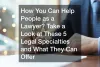 Law School Application