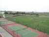 Sports Complex and Sports Facilities | Advanced Academy