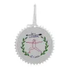 Buy Embroidery Hoop - Be a Warrior - SMEWIndia