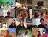 karaoke party online