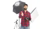 Tips to take photos with a white background — Teletype