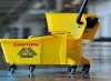 Rodriguez Commercial Cleaning and Janitorial | Office Cleaning