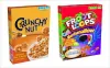 Fill Up Those Tummies With Nutritious Cereals Packed With High-Quality Boxing Solutions: 