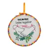 Buy Embroidery Hoop - Always and Forever - SMEWIndia