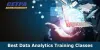 Data analytics online Classes  in UK | CETPA INFOTECH