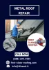 Metal Roof Repair Toledo Ohio