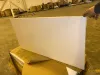 New Armstrong White Clean Room Mylar HumiGuard Plus Ceiling Tiles BP1721 - Quantum Technology