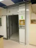 Two 8'x6' walk-in coolers w/ shared middle wall 40" door - Quantum Technology