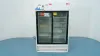 Fisher Scientific Isotemp Double Door Laboratory Refrigerator