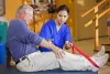Symbiosis Home Healthcare Offers The Best Home Physiotherapy Services