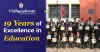 Vidhyashram International School