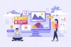 10 web development trends for 2022 and beyond | Thinkers Media