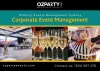23: Corporate Event Management - partyevents