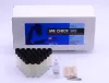 Bacteria tests to eliminate bacterial growth