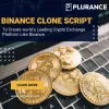  Binance Clone Script , Binance Clone Software