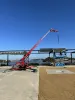 Mini Crawler Crane Hire Sydney, Brisbane - New Age Cranes