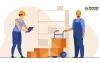 7 Reasons to Hire Professional Packers and Movers from Hyderabad to Bangalore