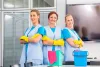 Top Dangers Of Neglecting Deep Cleaning In Your Kitchen