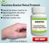 Natural Remedies for Granuloma Annulare Teat with Ginger and Green Tea