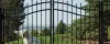      Aluminum Fencing Available in Mount Joy, PA   