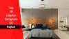 Top 10 Interior Designers in Rajkot