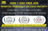 Cisco Network Security Workshop -CCNA Training Institute In Noida