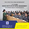 Time Management is the Key Skill for Hotel Management Students
