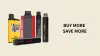 Cheap Bulk Disposable Vapes In Australia | IGET BULK BUY