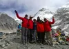 Everest Base Camp Trek |  Nepal Everest Base Camp| UFO Travel