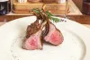 GOODWIN Steak House: Enjoy the Best Steaks in Zurich