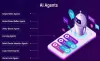 AI workforce