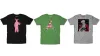 4 Icons That Inspired Pop Culture Merchandise