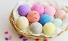 Aromatherapy Shower Bombs | Stress Relief Bath Bombs - MyOveo
