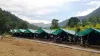 Luxury resorts in Rishikesh