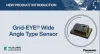 Panasonic: Grid EYE Wide Angle Type Sensor