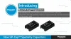 Panasonic: New Product Brief: JX-KX Series SP-Cap Capacitors