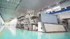 Forming Section Paper Machine