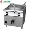 Tiết kiệm thời gian và năng suất sản xuất với nồi hầm công nghiệp
