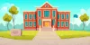 Selecting the Best School in Gurgaon Offering Right Environment and Facilities - AtoAllinks