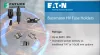 High Voltage Fuse Holders from Eaton