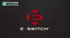 E-Switch TL3145 Tact Switch