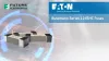 Eaton’s Bussmann High Current series 1245HC Fuses
