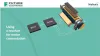 Magnetic Resolver IC MLX90380 from Melexis