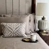 Embroidered Bedsheet