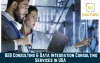 B2B consulting