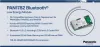 Panasonic's Series Bluetooth Low Energy Module