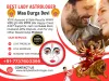 Successful love astrologer without money - Lady Astrologer Durga Devi