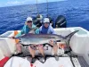 South Florida fishing charters 