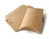 Custom Pillow Boxes | Packaging Forest