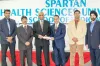 Spartan Health Science University| Renaissance Education